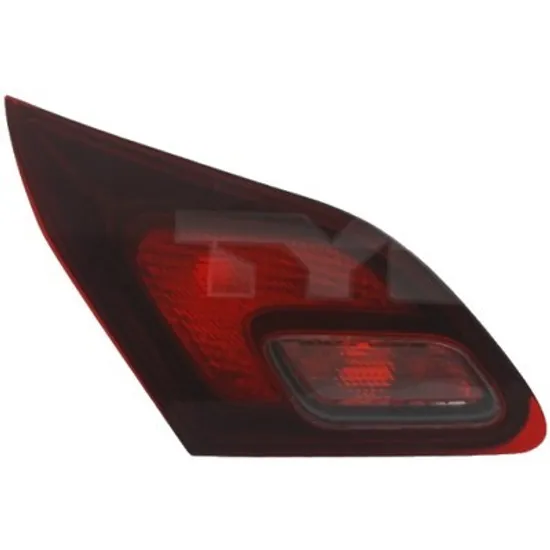 Stop Spate OPEL ASTRA J 2009->2015 Lampa spate stanga interioara fumurie pt 5 usi 2012-> Perioada 2012 2013 2014 2015 2016