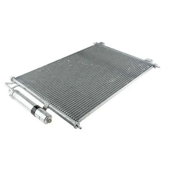 RADIATOR AER CONDITIONAT NISSAN X-TRAIL 2.0 dCi 4x4 -110KW/150CP- 1995cmc, pentru motor M9R, perioada 2007,2008,2009,2010,2011,2012,2013