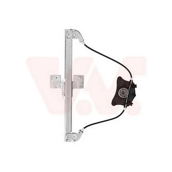 Macara Usa AUDI A3 Sportback 8VA, 8VF 2012->2020 Macara geam usa spate electrica (fara motor)EURO stanga, Perioada 2012 2013 2014 2015 2016 2017 2018 2019 2020