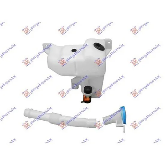 Vas Spalator HONDA CIVIC 7 2000->2005 Vas spalator parbriz cu motor pentru sedan 2004->2005 Perioada 1999 2000 2001 2002 2003 2004 2005 2006