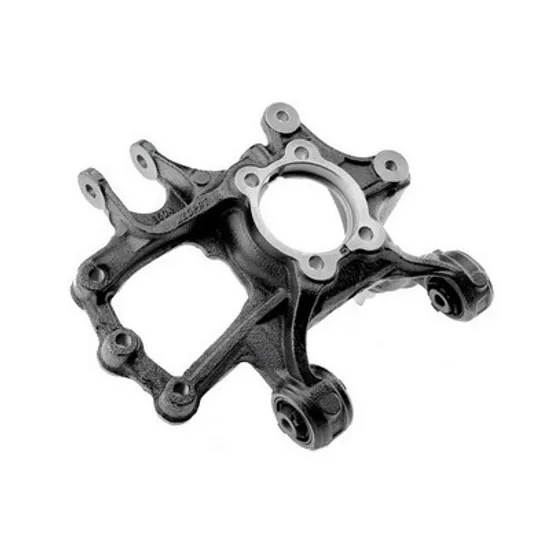 FUZETA SPATE STANGA MAZDA CX-5 2.0 AWD -115KW/156CP- 1998cmc, pentru motor PEY5, PEY7, perioada 2012,2013,2014,2015,2016,2017