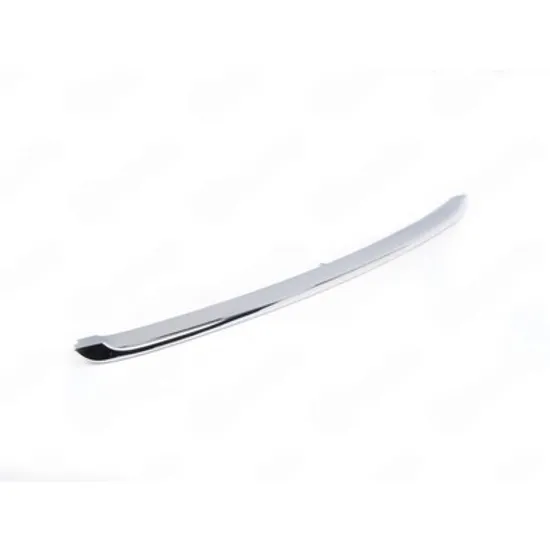 Ornament Grila MINI MINI COOPER R56 2006->2013 Bandou grila inferioara cromat Perioada 2010 2011 2012 2013 2014 2015