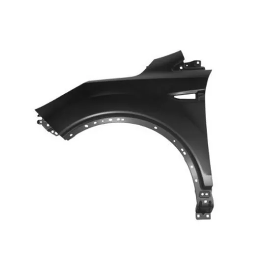 Aripa Fata FORD KUGA 2 2012->2019 Aripa fata stanga cu gauri ornament 2013-> Perioada 2013 2014 2015 2016