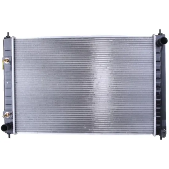 Radiator apa NISSAN MURANO 2 2007->2014 pentru 3.5 4x4, perioada 2007 2008 2009 2010 2011 2012 2013 2014