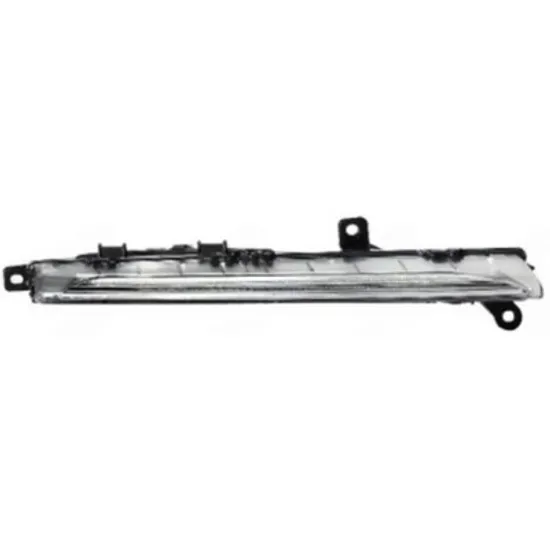 Lampa Fata PORSCHE CAYENNE 9YA 2017-> Lampa Daylight LED STANGA Perioada 2018 2019 2020 2021 2022 2023