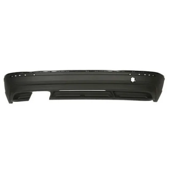 Spoiler Bara spate VW TIGUAN AD1 2016-> Spoiler bara spate (cu si fara gauri senzori parcare ) Perioada 2016 2017 2018 2019 2020 2021 2022