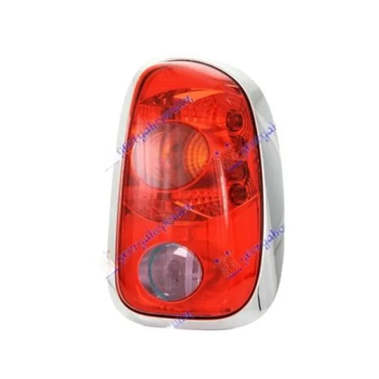 Stop Spate MINI COUNTRYMAN R60 2010->2016 Lampa spate E dreapta, Perioada 2010 2011 2012 2013 2014 2015 2016