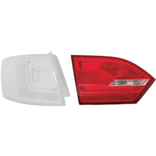 Lampa stop spate stanga VW JETTA 6 2010-> perioada 2010 2011 2012 2013 2014 2015 2016 2017 pana la an de fabricatie 2015, interior