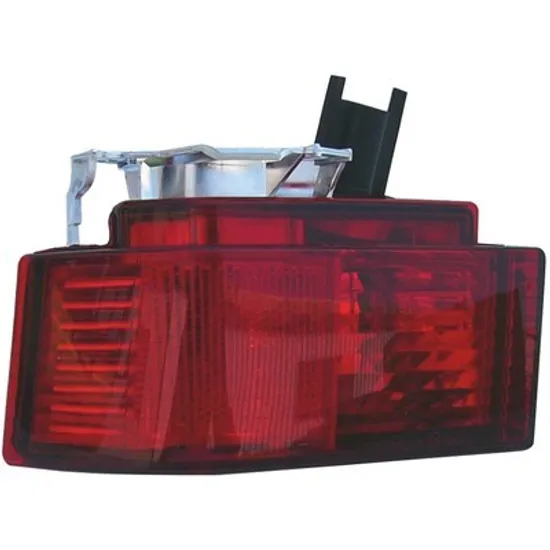 Stop Ceata Spate OPEL MERIVA A 2003->2010 Lampa ceata in bara spate stanga, Perioada 2003 2004 2005 2006 2007 2008 2009 2010