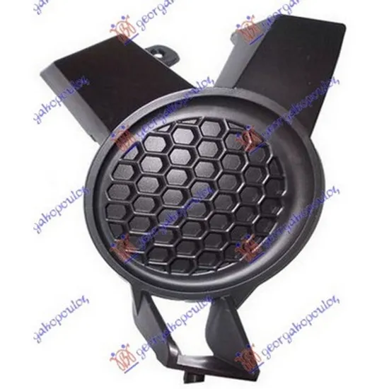 Ornament proiector NISSAN QASHQAI 1 2007->2014 Capac proiector in bara fata dr Perioada 2007 2008 2009 2010 2011 2012 2013 2014