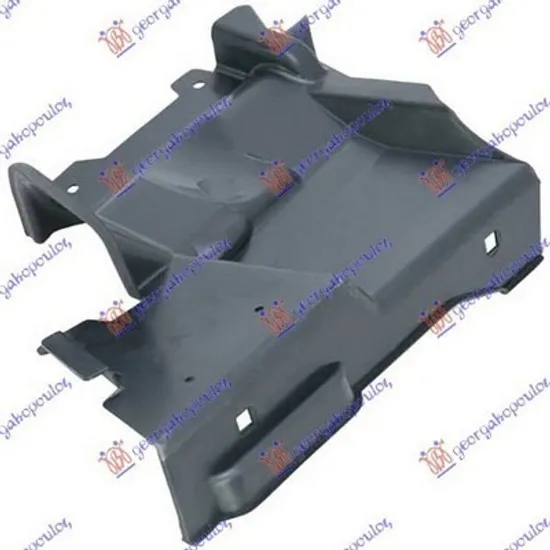 Scut Motor PEUGEOT PARTNER 1996->2010 Scut motor lateral stanga Perioada 1996 1997 1998 1999 2000 2001 2002 2003 2004 2005 2006 2007 2008