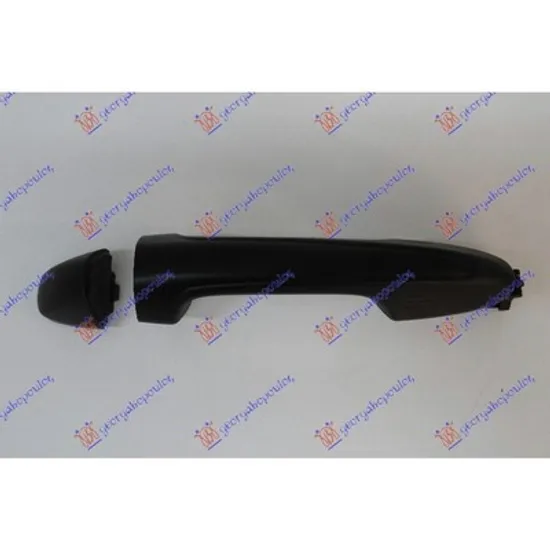 Maner Usa TOYOTA RAV 4 IV 2012->2018 Maner usa spate exterior pentru vopsit stanga/dr , 2013->2016 Perioada 2013 2014 2015 2016