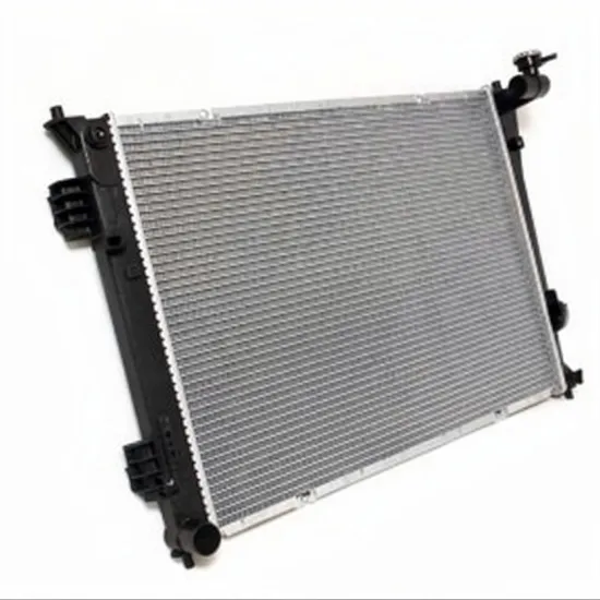 Radiator Motor HYUNDAI i40 2012-> Radiator apa motor 1.6-2.0 benzina (638x485x14) (NISSENS) Perioada 2012 2013 2014 2015 2016 2017