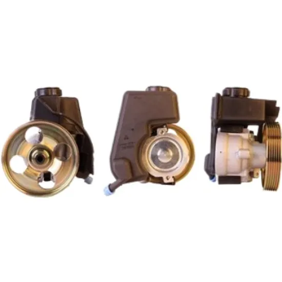 Pompa servo PEUGEOT 206 1998->2007 pentru 1.4 HDi, perioada 2002 2003 2004 2005 2006 2007