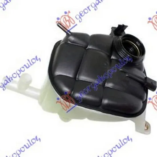 Vas Expansiune MERCEDES GL-CLASS X164 2006->2012 Vas expansiune benzina/diesel Perioada 2006 2007 2008 2009 2010 2011 2012