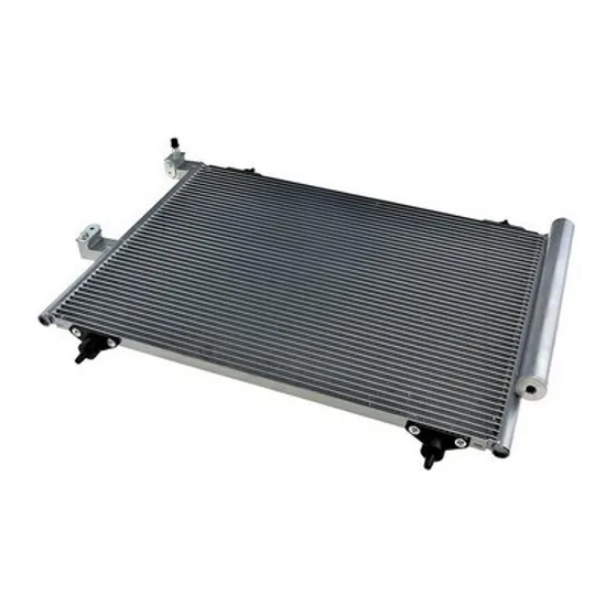 RADIATOR AER CONDITIONAT CITROEN C8 2.0 HDi -80KW/109CP- 1997cmc, pentru motor RHW (DW10ATED4), perioada 2002,2003,2004,2005,2006,2007,2008
