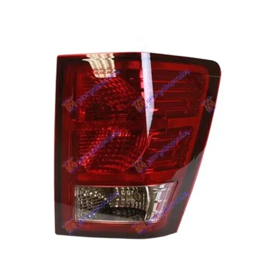 Stop Spate JEEP GRAND CHEROKEE 4 2010->2020 Lampa spate (USA TYPE) (E) dreapta Perioada 2009 2010 2011