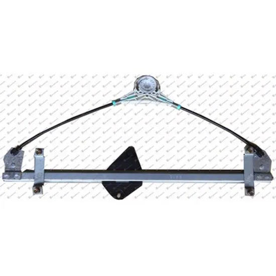 Macara Usa SUBARU FORESTER SH 2008->2013 Macara usa fata stanga electrica fara motor Perioada 2008 2009 2010 2011 2012 2013 2014