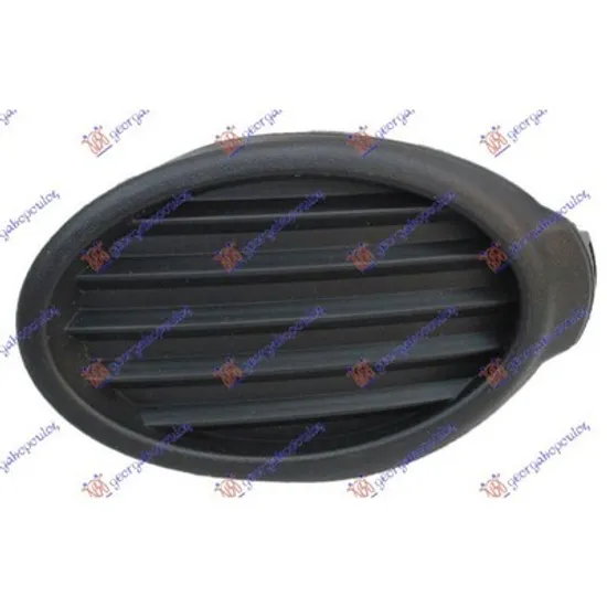 Ornament proiector FORD FOCUS 3 2010->2019 Capac proiector stanga gri Perioada 2010 2011 2012 2013 2014 2015 2016 2017 2018 2019