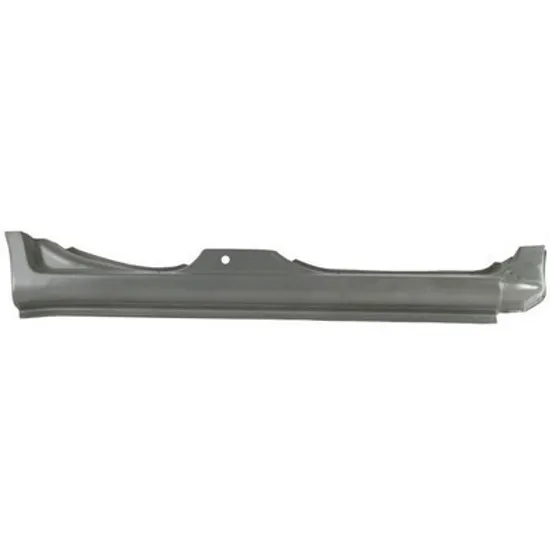 Prag Metalic FIAT PANDA 169 2003->2013 Prag dreapta pt 4 usi Perioada 2003 2004 2005 2006 2007 2008 2009 2010 2011