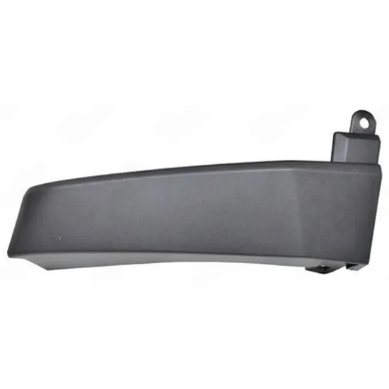Spoiler Bara fata TOYOTA C-HR 2016-> Spoiler Bara fata lateral STANGA Perioada 2019 2020 2021 2022 2023