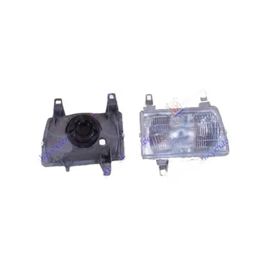 Faruri MAZDA B-SERIE 1998->2006 Far (E) dreapta, superior 1995->1998 Perioada 1995 1996 1997 1998 1999