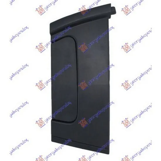 Maner Usa HONDA HR-V 2014->2021 Maner usa spate exterior dreapta Perioada 2015 2016 2017 2018 2019