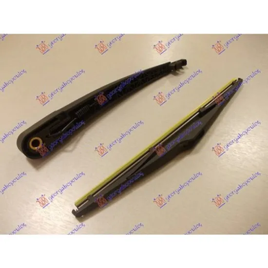 Brat Stergator HYUNDAI i30 2007->2012 Brat stergator spate cu lamela 305mm Perioada 2007 2008 2009 2010 2011 2012