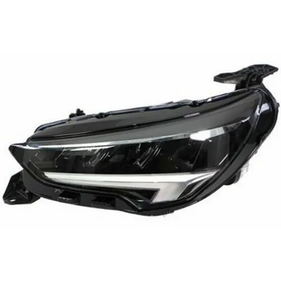 Faruri OPEL CORSA F 2019-> Far FULL LED MATRIX (VALEO) STANGA Perioada 2019 2020 2021 2022 2023