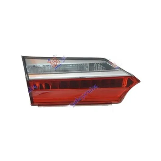 Stop Spate TOYOTA COROLLA E18 2013->2019 Lampa spate interioara LED ULO stanga Perioada 2016 2017 2018 2019
