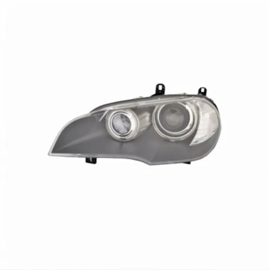 Faruri BMW X5 E70 2006->2013 Far MARELLI XENON (adaptiv) (DEPO) STANGA Perioada 2007 2008 2009 2010