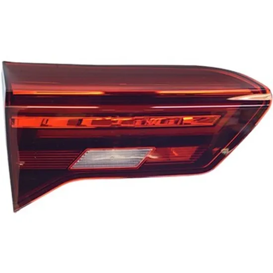 Lampa stop spate stanga VW T-ROC 2017-> perioada 2017 2018 2019 2020 2021 2022 , interior, cu bec LED
