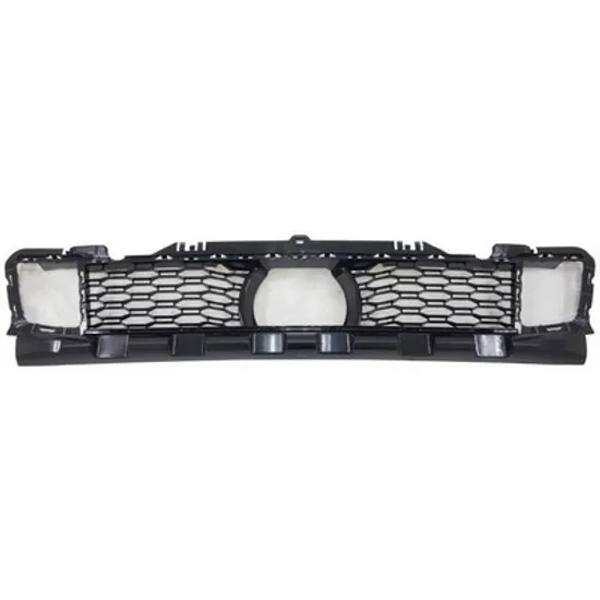 Grila Bara BMW 7 G11 2015-> Grila bara fata (cu Cruise Control) (M-SPORT) Perioada 2019 2020 2021 2022