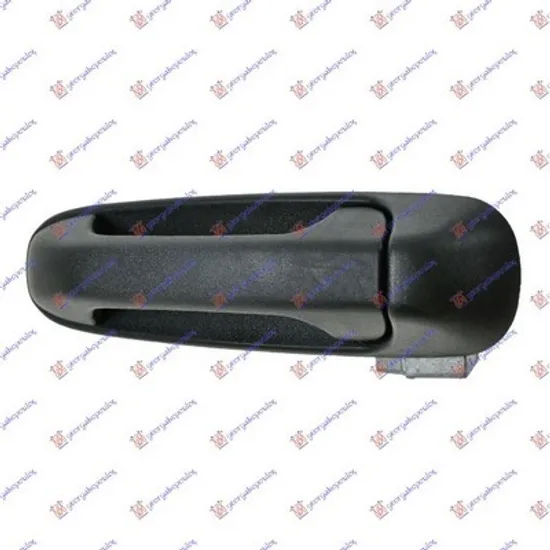 Maner Usa JEEP CHEROKEE LIBERTY KJ 2001->2008 Maner usa spate exterior dreapta, 2001->2008 Perioada 2001 2002 2003 2004 2005 2006 2007 2008