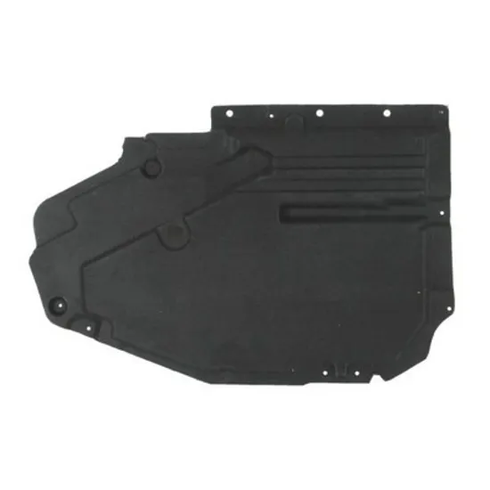 Capac Motor BMW X5 E70 2006->2013 Capac motor plastic spate DREAPTA Perioada 2010 2011 2012 2013