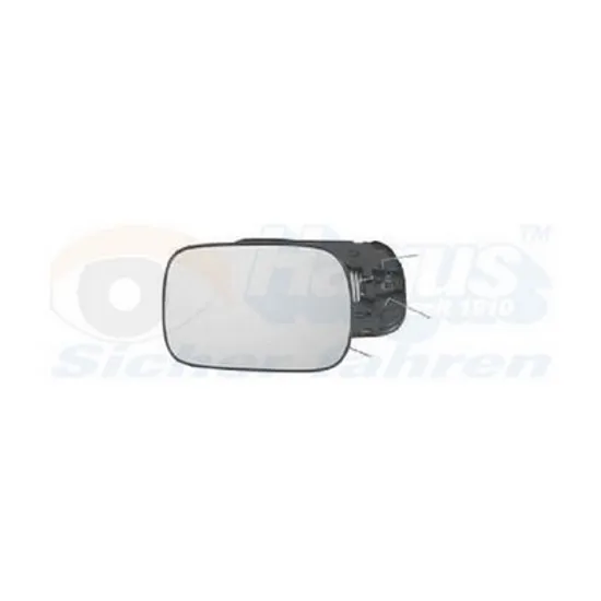 Sticla Oglinda VOLVO XC70 2 2007->2016 Geam oglinda stanga cu incalzire Perioada 2007 2008 2009 2010 2011 2012 2013 2014 2015 2016