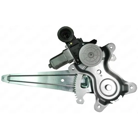 Macara Usa TOYOTA RAV 4 III 2005->2014 Macara usa spate electrica DREAPTA Perioada 2010 2011 2012