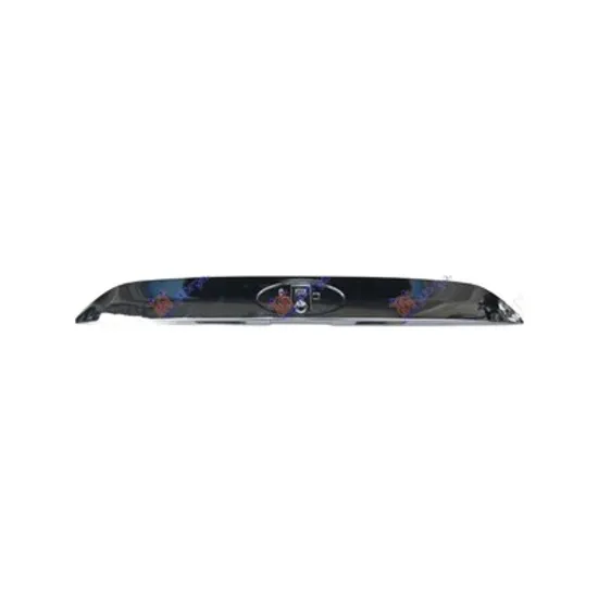 Maner capota spate FORD KUGA 2 2012->2019 Maner hayon pentru 5 usi exterior cromat Perioada 2013 2014 2015 2016