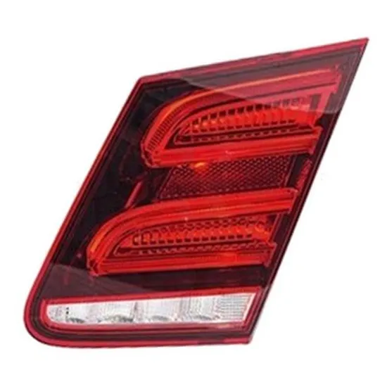 Stop Spate MERCEDES E-CLASS W212 2009->2015 Lampa stop spate interioara break FULL LED (cu proiector) (E) (ULO) STANGA Perioada 2013 2014 2015 2016