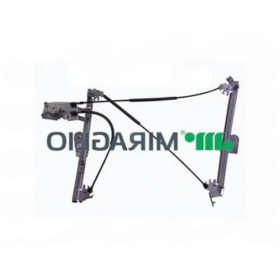 Macara Usa MINI MINI COOPER F55 2013-> Macara usa fata electrica COMFORT fara motor STANGA Perioada 2015 2016 2017 2018 2019 2020 2021