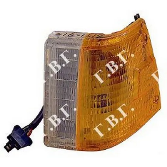 Semnalizator FIAT QUBO 225 2008-> Semnalizator dreapta Perioada 2008 2009 2010 2011 2012 2013 2014 2015 2016