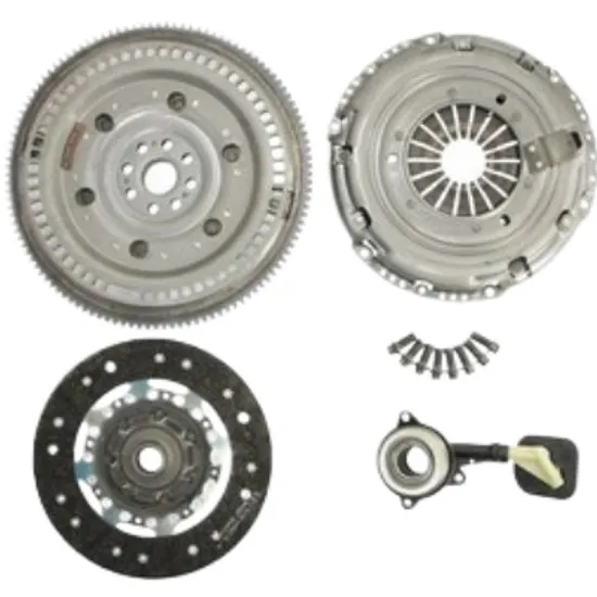 Kit ambreiaj FORD GALAXY 2006->2015 1.8 TDCi 92KW 125CP , pentru motor QYWA perioada 2006 2007 2008 2009 2010 2011 2012 2013 2014 2015
