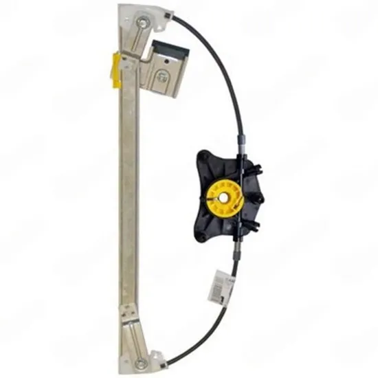 Macara Usa MERCEDES B-CLASS W245 2005->2011 Macara usa spate electrica 5 usi fara motor STANGA Perioada 2008 2009 2010 2011