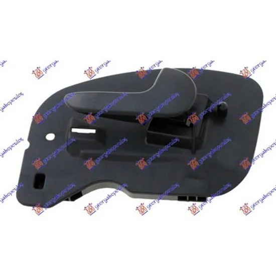 Maner Usa OPEL MERIVA A 2003->2010 Maner usa fata interioara dreapta Perioada 2003 2004 2005 2006 2007 2008 2009 2010