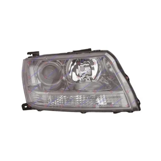 Faruri SUZUKI GRAND VITARA 2 2005->2018 Far dreapta H7/HB3 regl man/reglaj electric pt 5 usi Perioada 2005 2006 2007 2008 2009 2010 2011 2012 2013 2014 2015