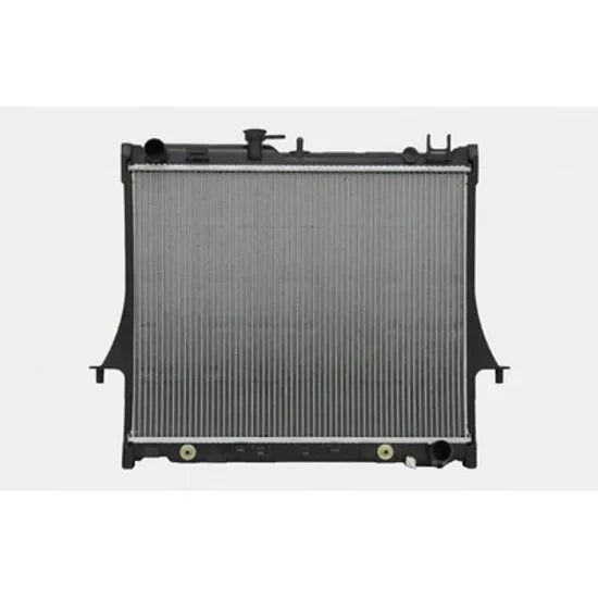 Radiator Motor ISUZU D-MAX 3 2019-> Radiator apa motor 2.5-3.0DiTD automatic (475x59x25) Perioada 2016 2017 2018 2019 2020