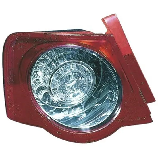 Stop Spate VW PASSAT B6 2005->2010 Lampa spate exterioara MARELLI stanga, 2005->2011 Perioada 2005 2006 2007 2008 2009 2010