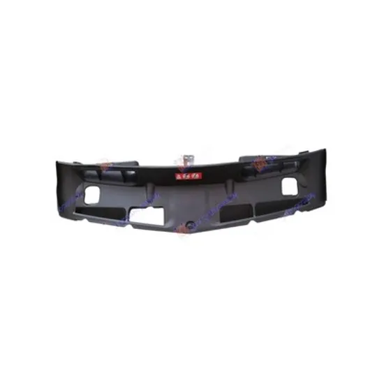 Capac Panou Fata MERCEDES C-CLASS W204 2007->2014 Acoperire panou fata PLASTIC superior Perioada 2007 2008 2009 2010 2011 2012 2013 2014