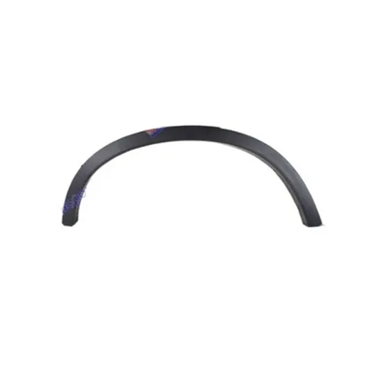 Bandou Aripa spate BMW X3 F25 2010->2017 Ornament overfender aripa spate stanga, Perioada 2010 2011 2012 2013 2014 2015 2016 2017
