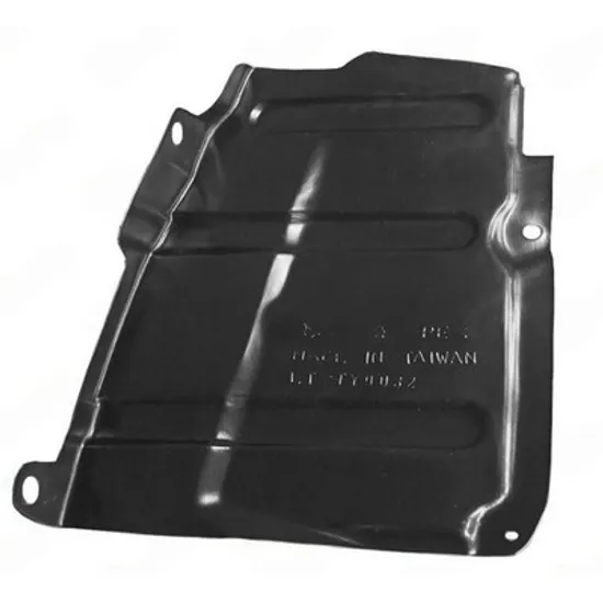 Scut Motor LEXUS NX 1 2014->2020 Scut motor lateral plastic DREAPTA Perioada 2014 2015 2016 2017